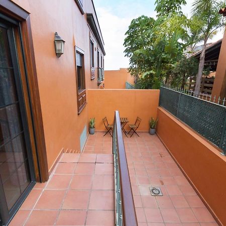 El Brezo Apartment Tegueste Exterior photo