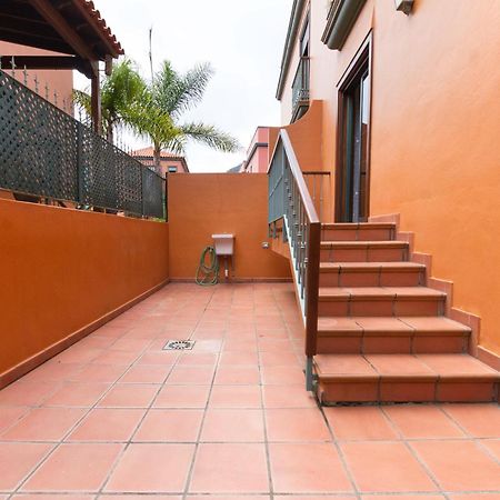 El Brezo Apartment Tegueste Exterior photo